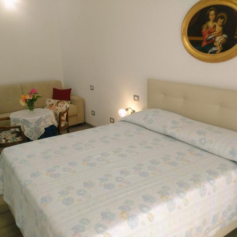 B&B Sweet Dreams - Camera King con Balcone - 7
