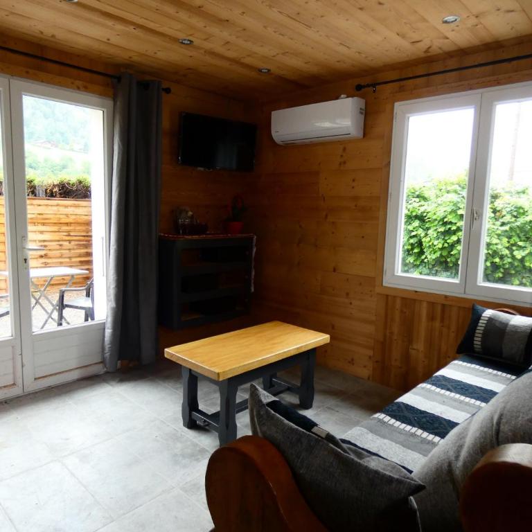 Auberge Du Fraizier - Studio - 17