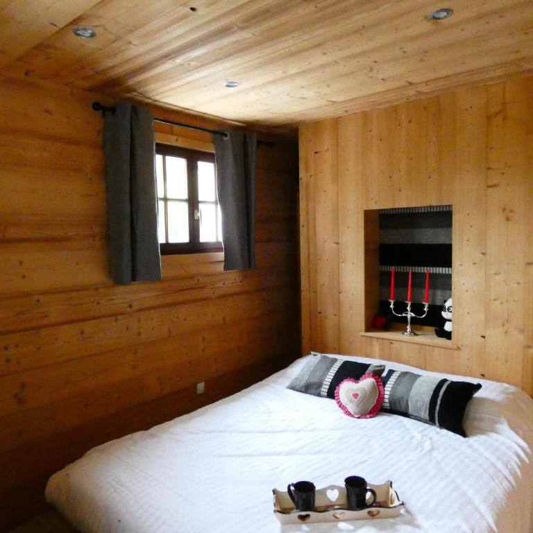 Auberge Du Fraizier - Studio - 18