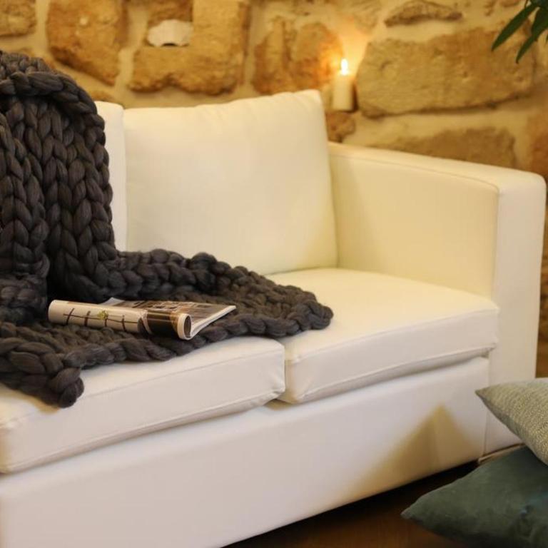Suite Dimora Del Vento - Appartamento con 1 Camera da Letto - 6