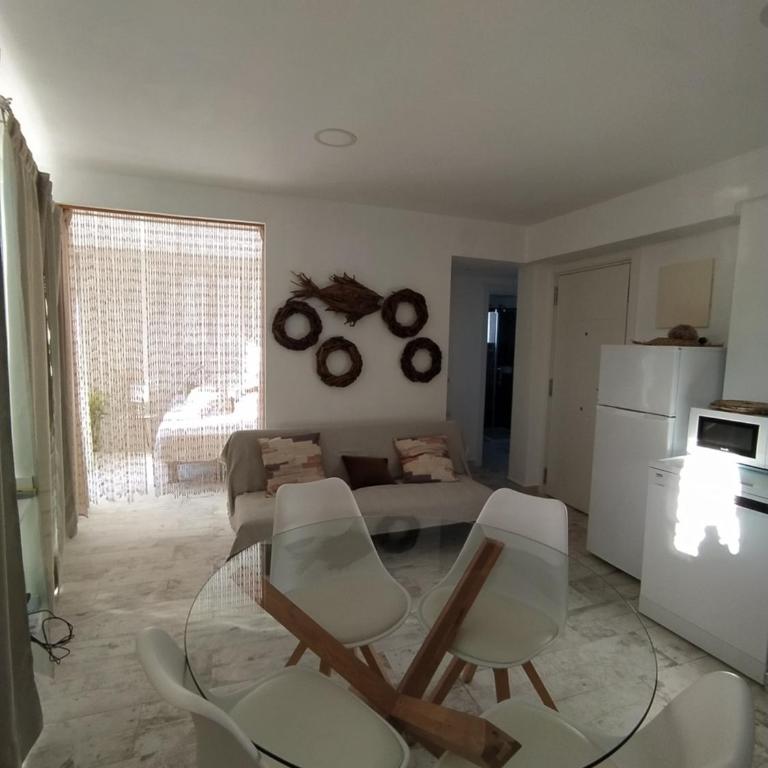 Apartamento Laura - Apartamento de 2 dormitorios - 5