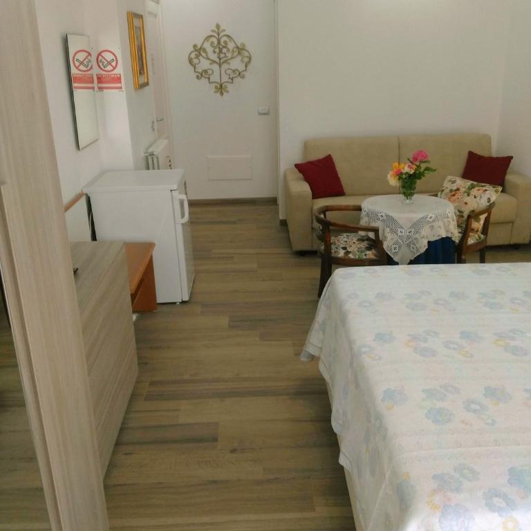 B&B Sweet Dreams - Camera King con Balcone - 8