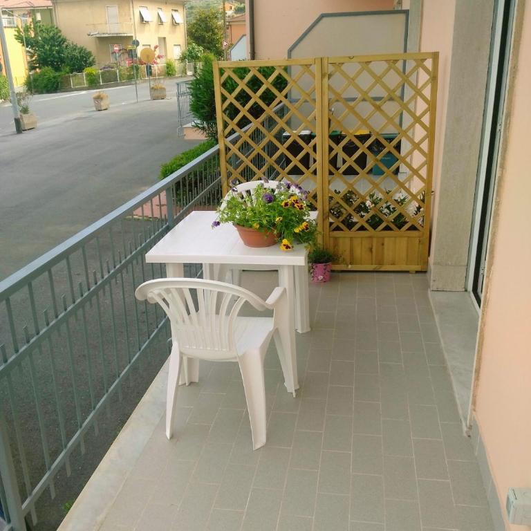 B&B Sweet Dreams - Camera King con Balcone - 6