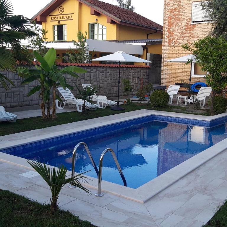 Kazablanka Rooms Aerodrom - Economy Double or Twin Room - 3