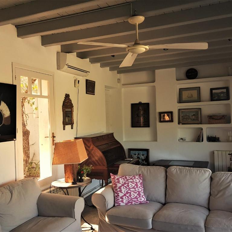 encantadora casa ibicenca - Villa - 14