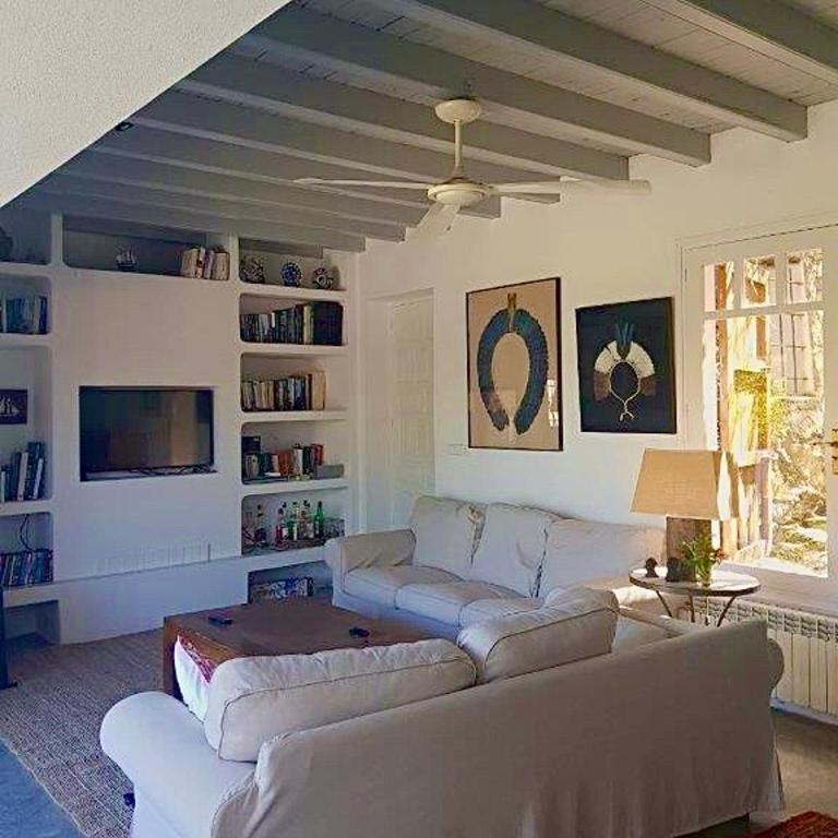 encantadora casa ibicenca - Villa - 13