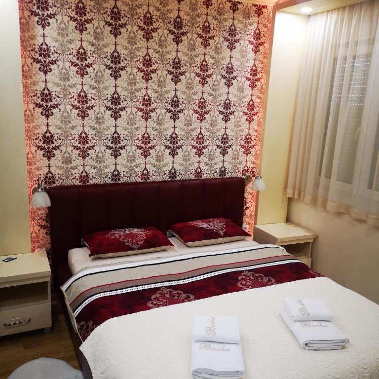 Apartman Boska Lux - Apartment - 22