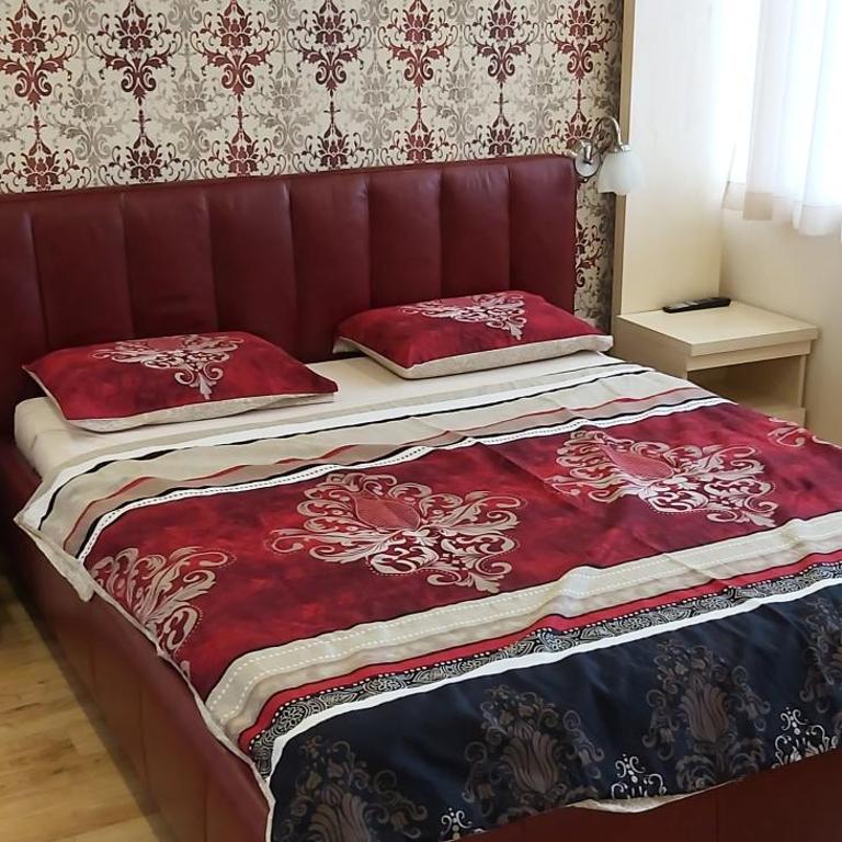 Apartman Boska Lux - Apartment - 4