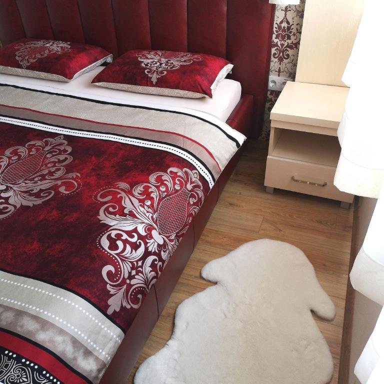 Apartman Boska Lux - Apartment - 9