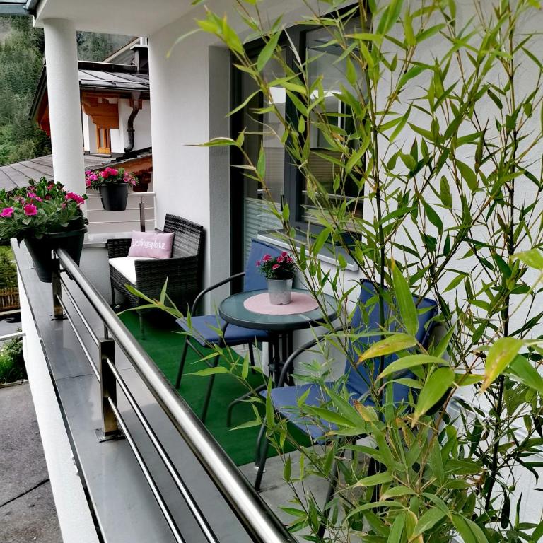 Apart Belvita - Apartment mit 1 Schlafzimmer - 1