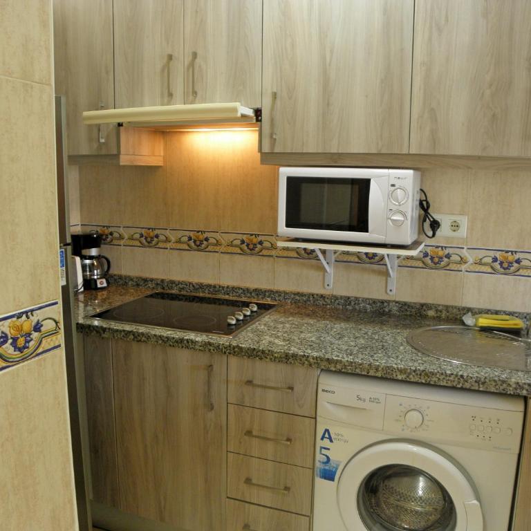JSM Apartamentos - Monolocale con Vista Mare Laterale (2 Adulti) - 5