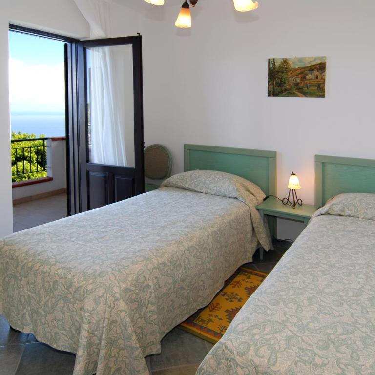 Residence Galati - Apartment with Sea View - 7