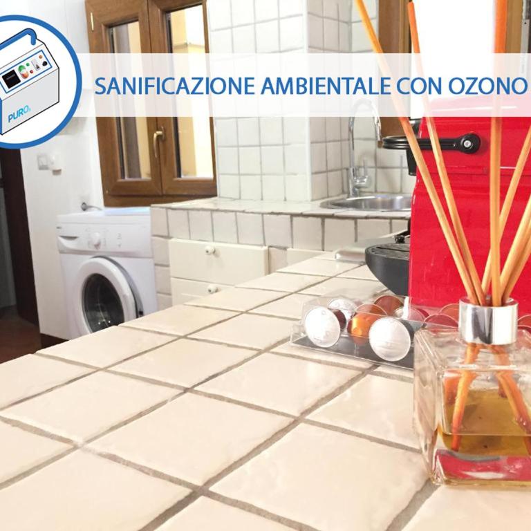 Mariarita's Home - Appartamento con 2 Camere da Letto - 1