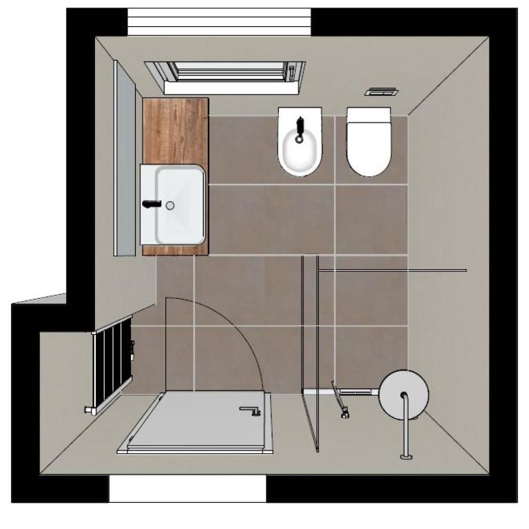 Haus Talblick "Neuräutl" Ferienwohnung 2 - Appartamento con 2 Camere da Letto - 22