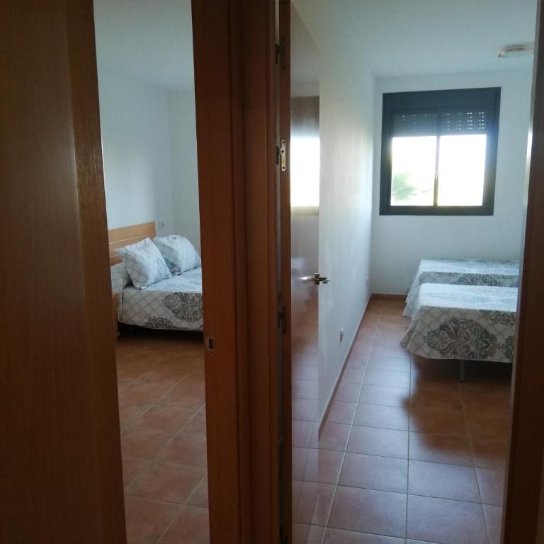 BAJO con JARDÍN PROPIO EN VALLE DEL ESTE GOLF!! - Apartamento de 2 dormitorios - 29