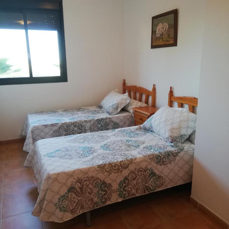 BAJO con JARDÍN PROPIO EN VALLE DEL ESTE GOLF!! - Apartamento de 2 dormitorios - 26