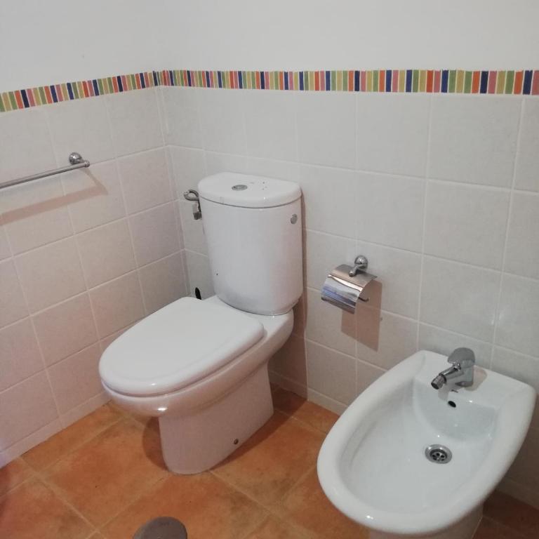BAJO con JARDÍN PROPIO EN VALLE DEL ESTE GOLF!! - Apartamento de 2 dormitorios - 22