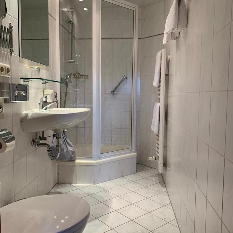 Hotel Evviva - Standard Einzelzimmer - 1