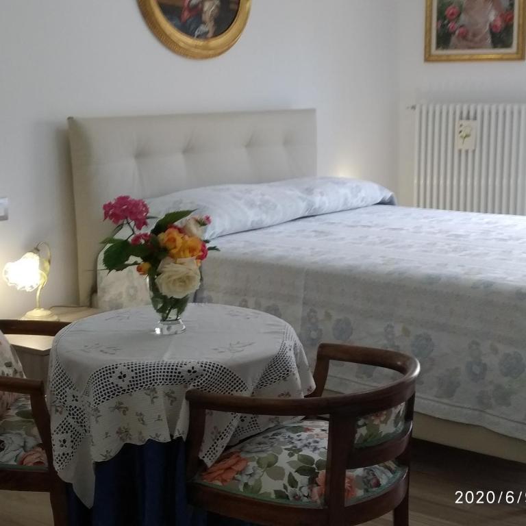 B&B Sweet Dreams - Camera King con Balcone - 1