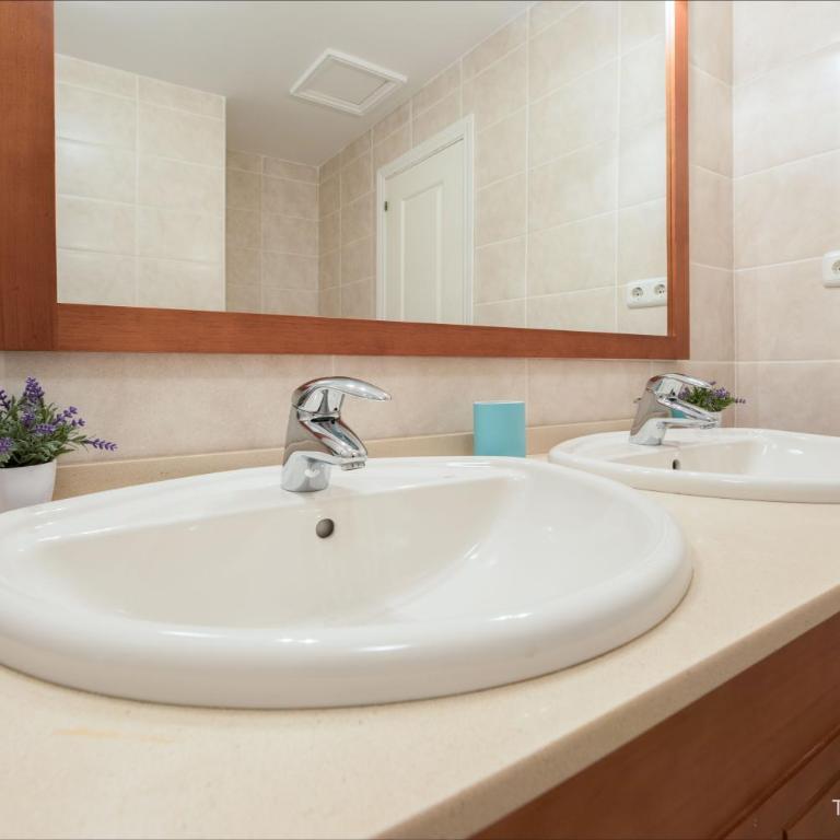 Residence Playa Paraiso With Ocean View - Green Flat - Apartamento con vistas al mar - 21
