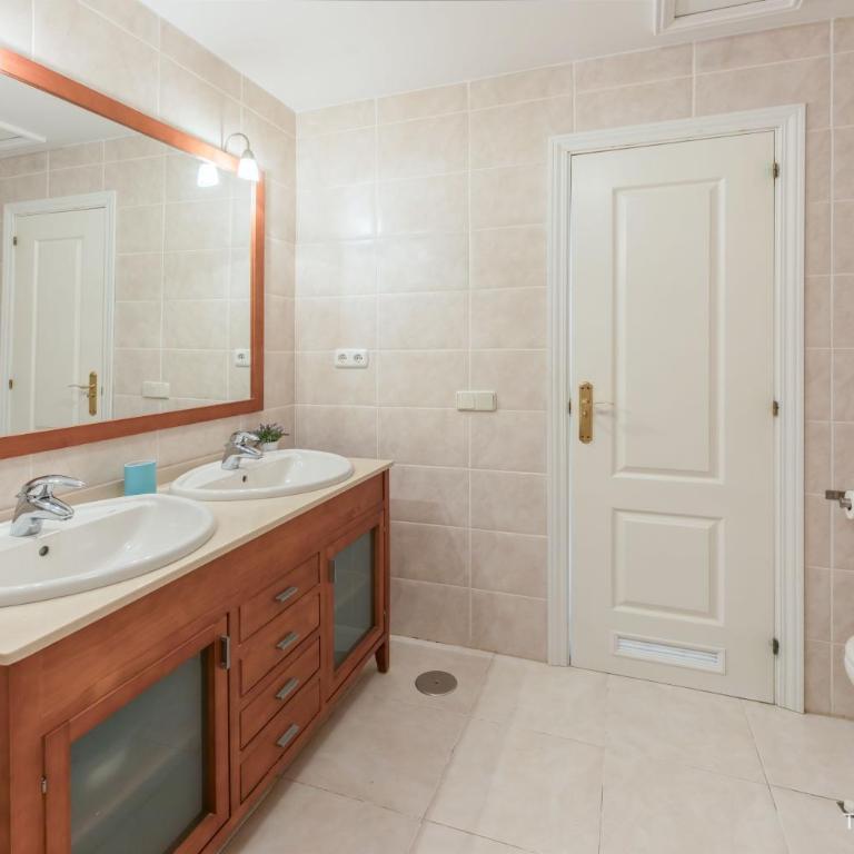 Residence Playa Paraiso With Ocean View - Green Flat - Apartamento con vistas al mar - 8