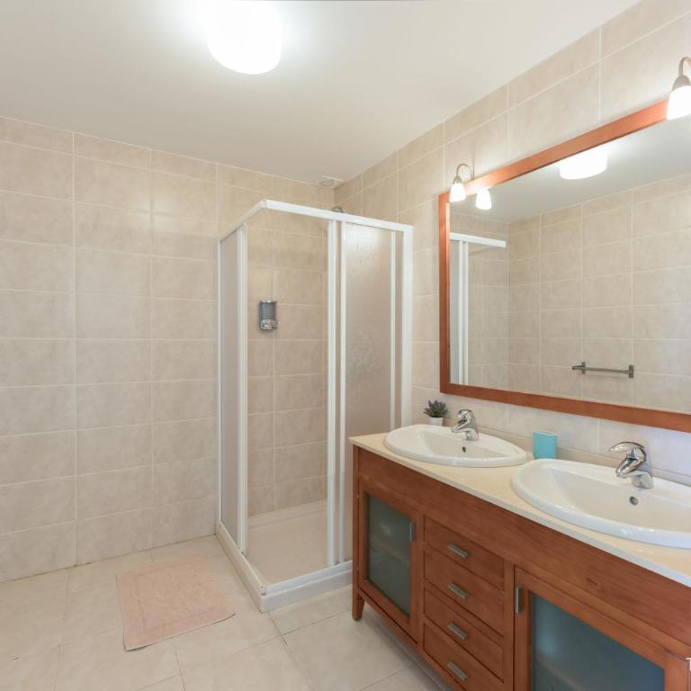 Residence Playa Paraiso With Ocean View - Green Flat - Apartamento con vistas al mar - 24