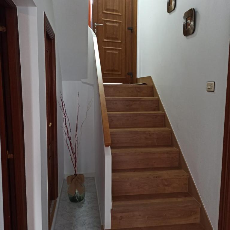 Casa Abenelas - Casa de 5 dormitorios - 3