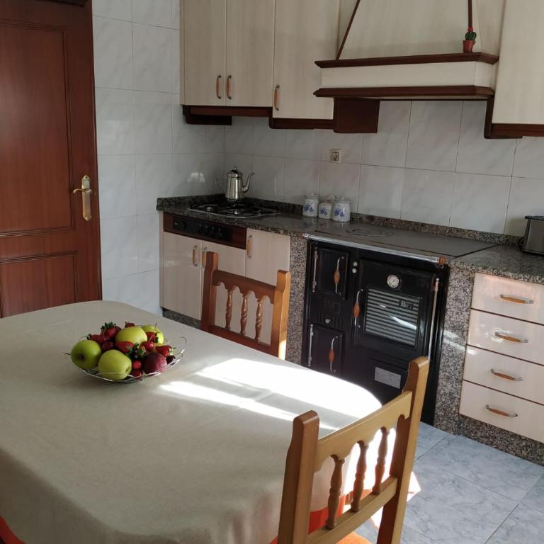 Casa Abenelas - Casa de 5 dormitorios - 10