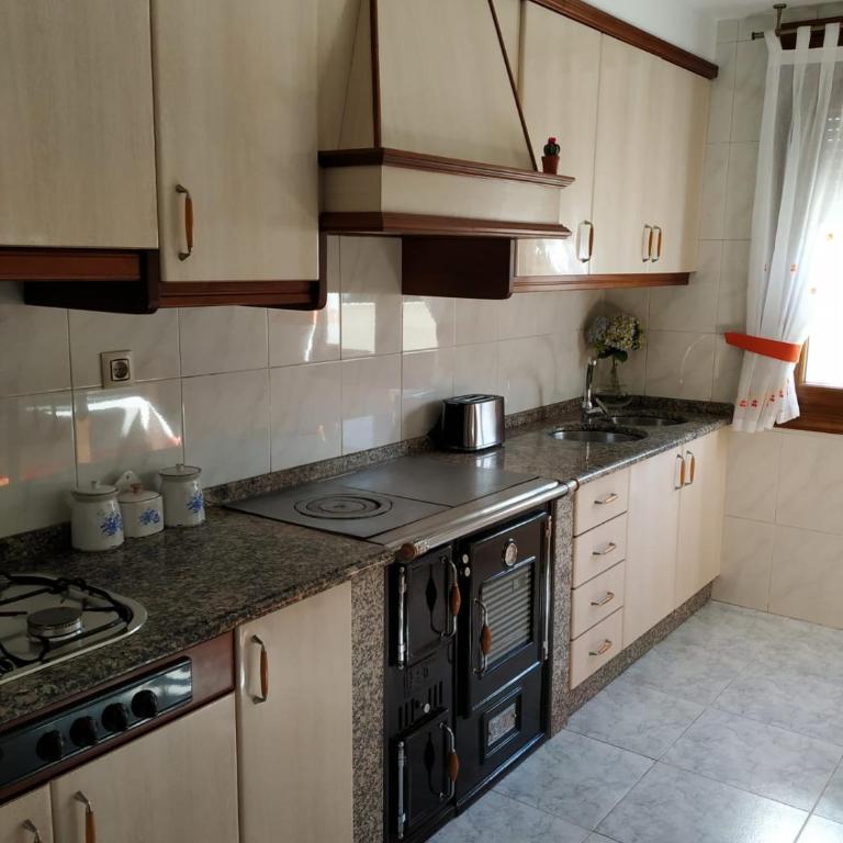 Casa Abenelas - Casa de 5 dormitorios - 12