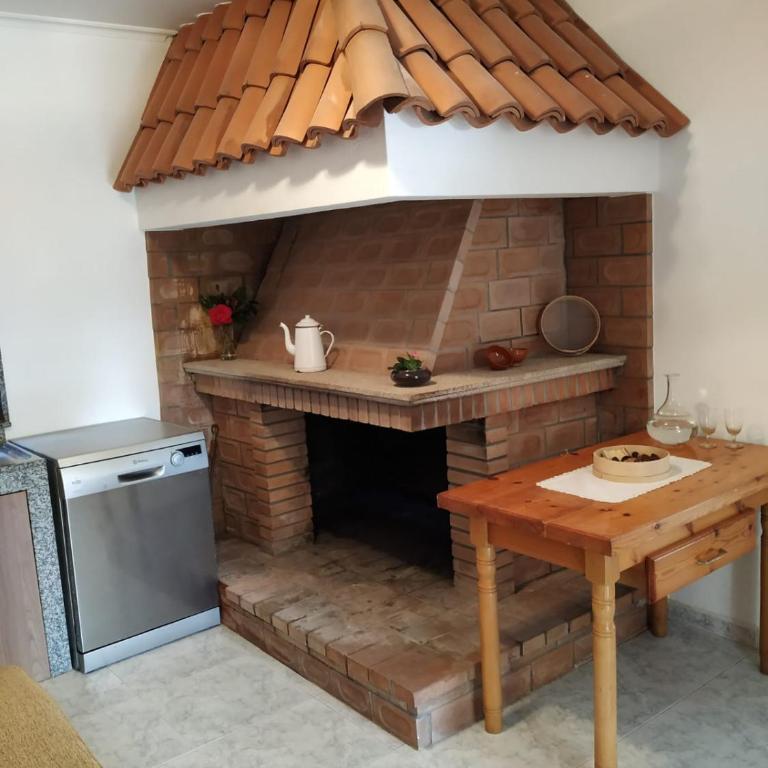 Casa Abenelas - Casa de 5 dormitorios - 13