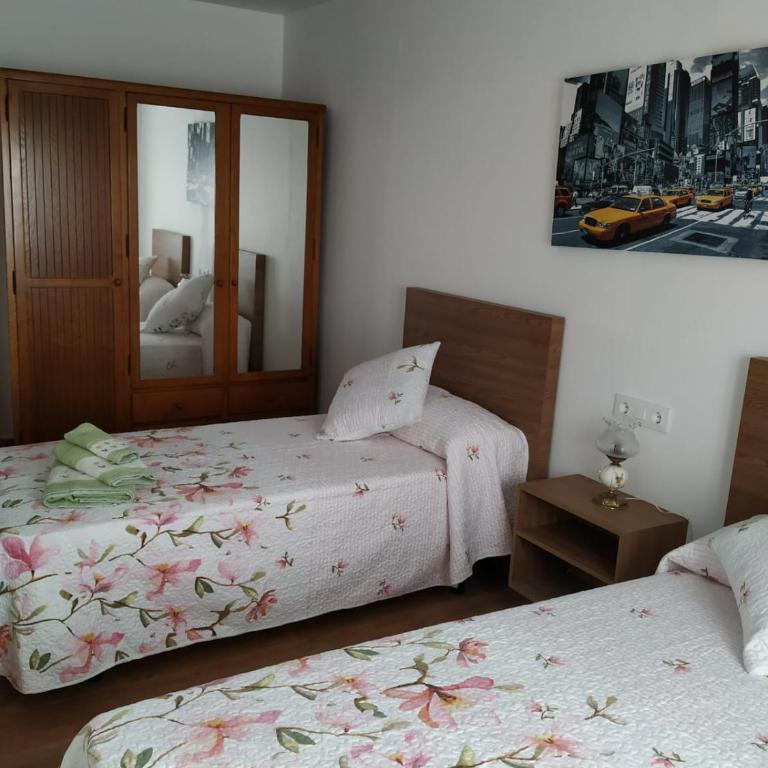 Casa Abenelas - Casa de 5 dormitorios - 17