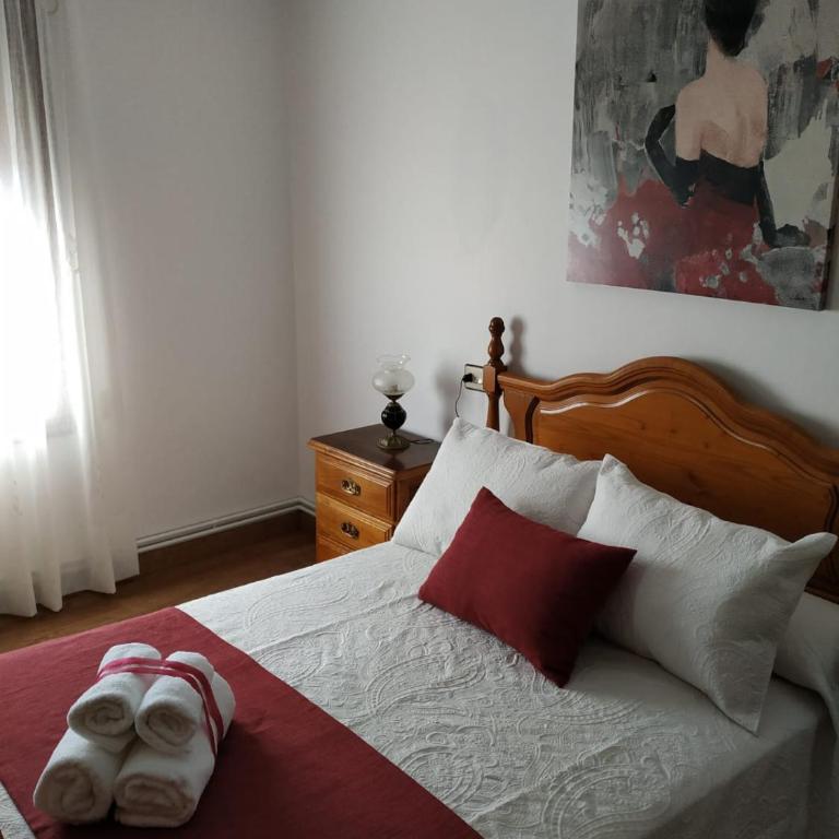 Casa Abenelas - Casa de 5 dormitorios - 23