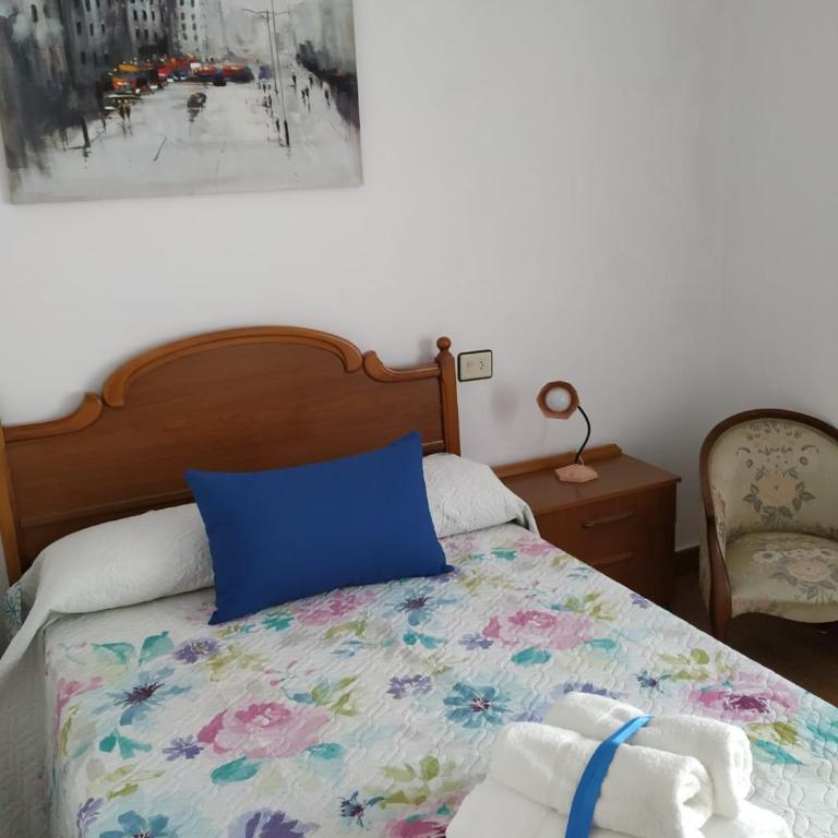 Casa Abenelas - Casa de 5 dormitorios - 30