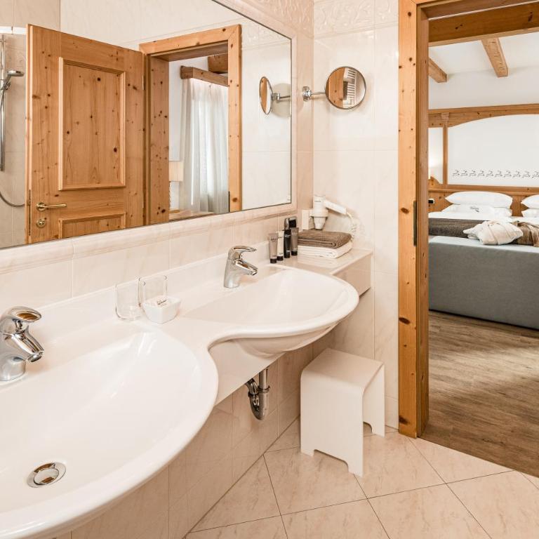 Giardin Boutique Hotel B&B - Suite - 5