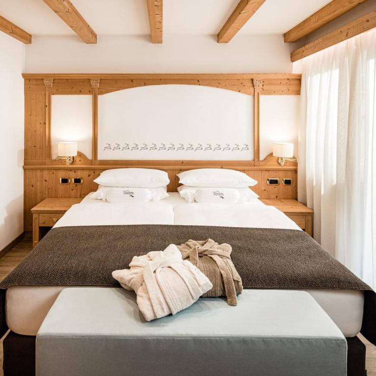 Giardin Boutique Hotel B&B - Suite - 2