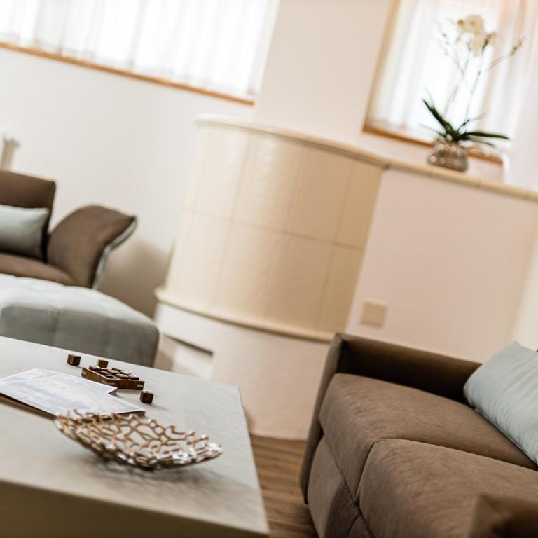 Giardin Boutique Hotel B&B - Suite - 6