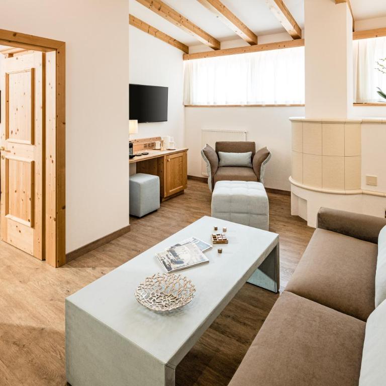 Giardin Boutique Hotel B&B - Suite - 3