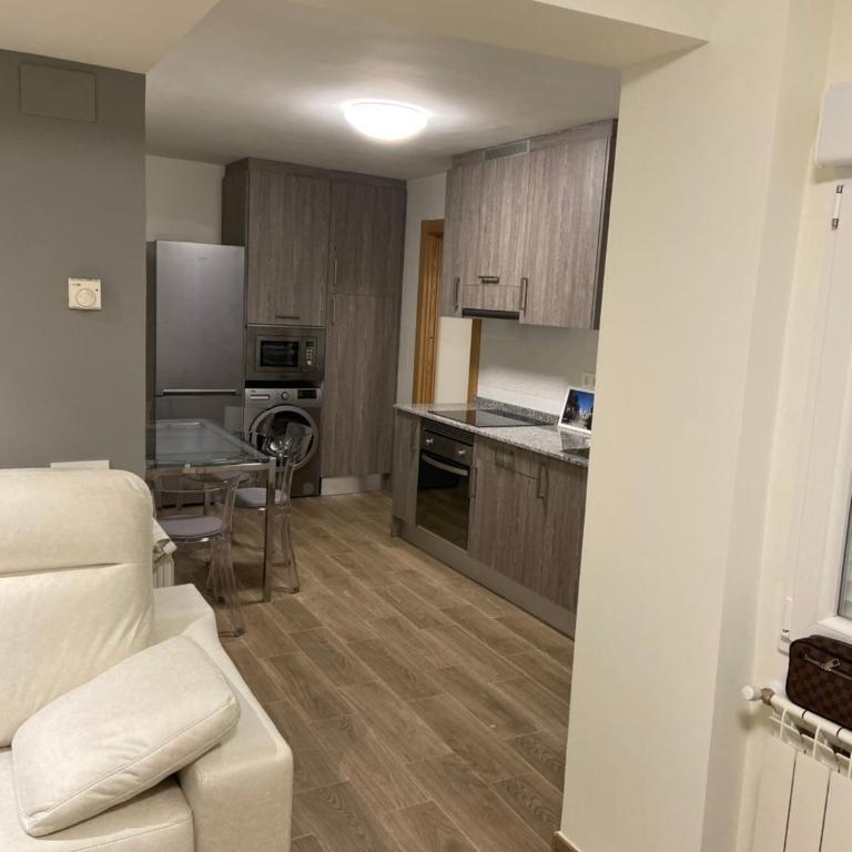 piso avenida 49 - Apartamento de 3 dormitorios - 4