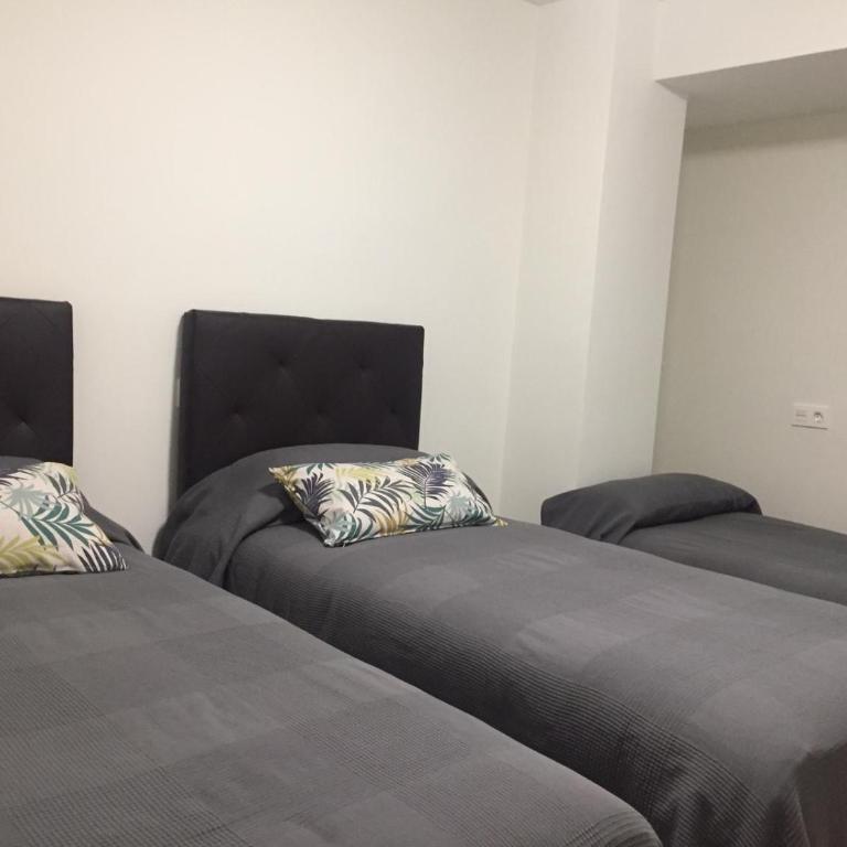 piso avenida 49 - Apartamento de 3 dormitorios - 8