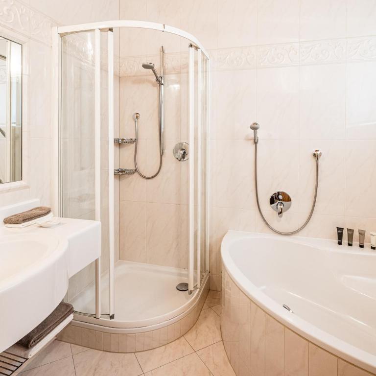 Giardin Boutique Hotel B&B - Suite King - 4