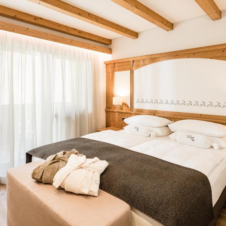 Giardin Boutique Hotel B&B - Suite King - 3