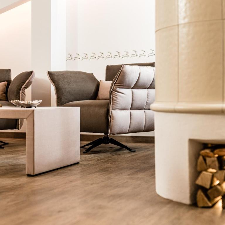 Giardin Boutique Hotel B&B - Suite King - 7