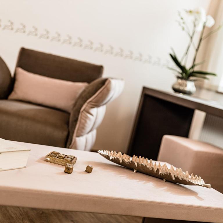Giardin Boutique Hotel B&B - Suite King - 8