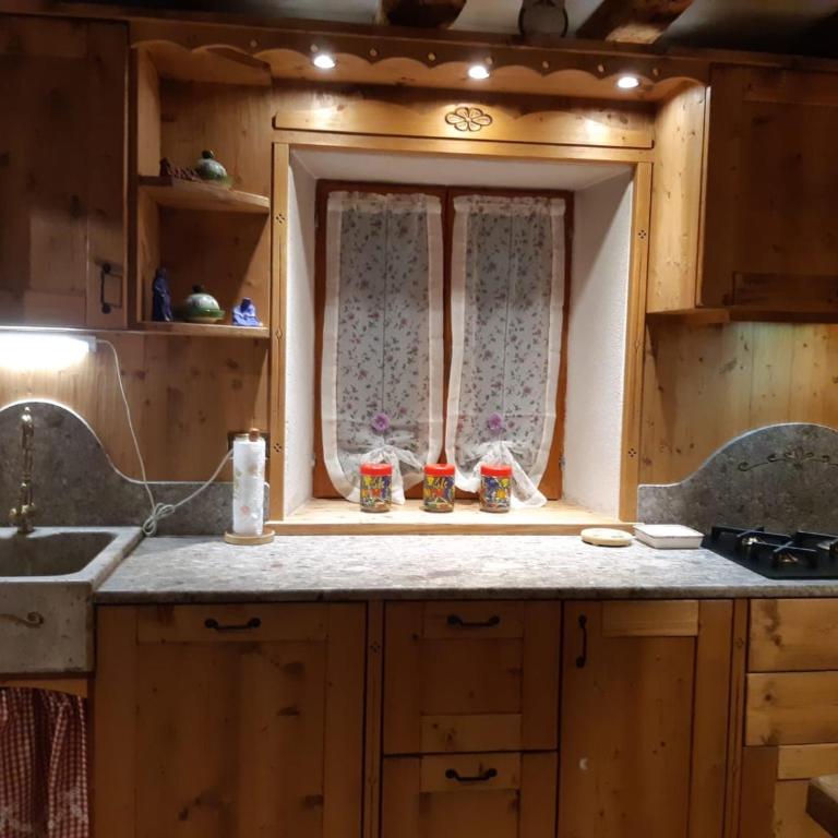 Casa Soraya - Appartamento con 2 Camere da Letto - 13