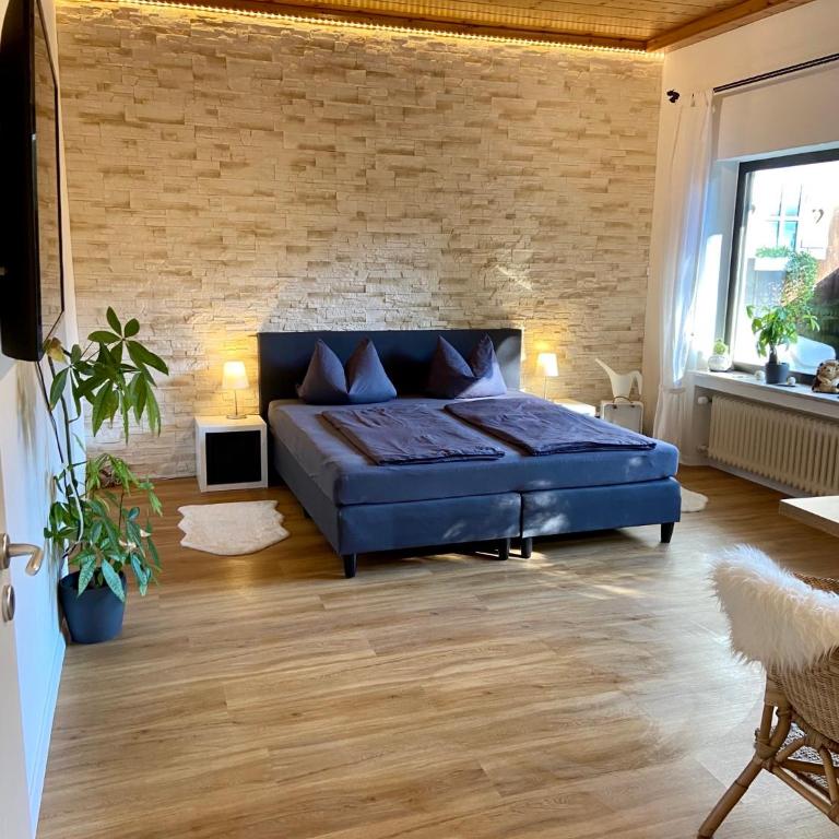 Puppi' s Nest mit Alpspitzblick in Garmisch- Partenkirchen - Deluxe Studio - 2