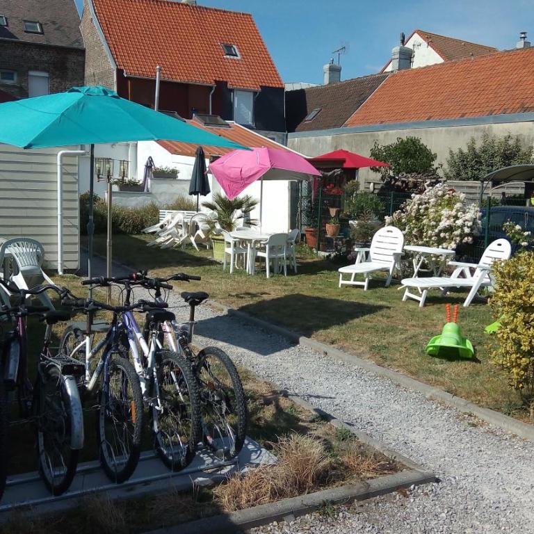 Roseau - Apartment mit Balkon - 1