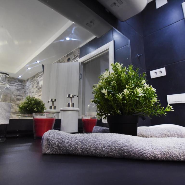TASOS - Apartman sa 1 Spavaćom Sobom - 7