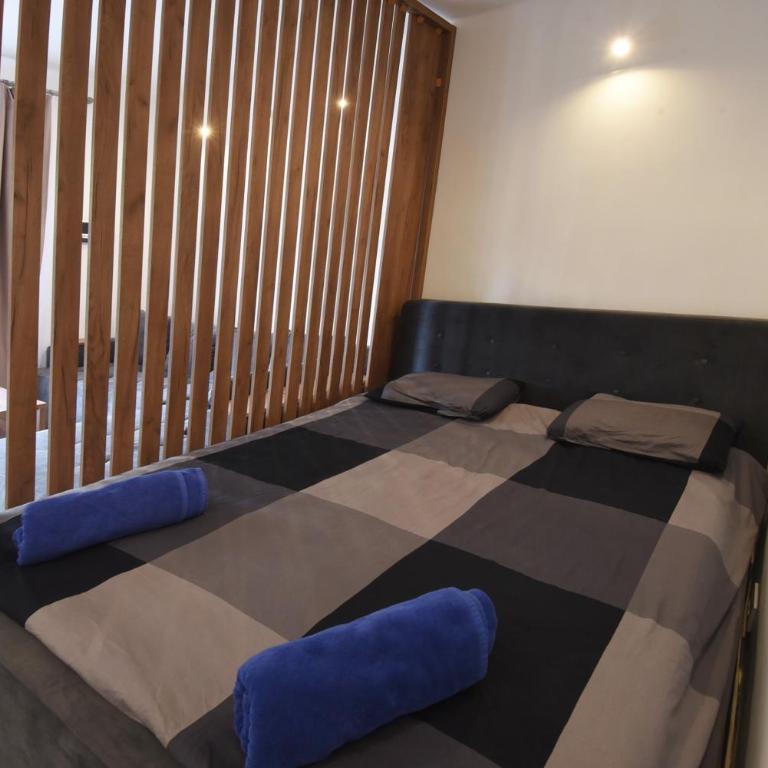 TASOS - Apartman sa 1 Spavaćom Sobom - 11