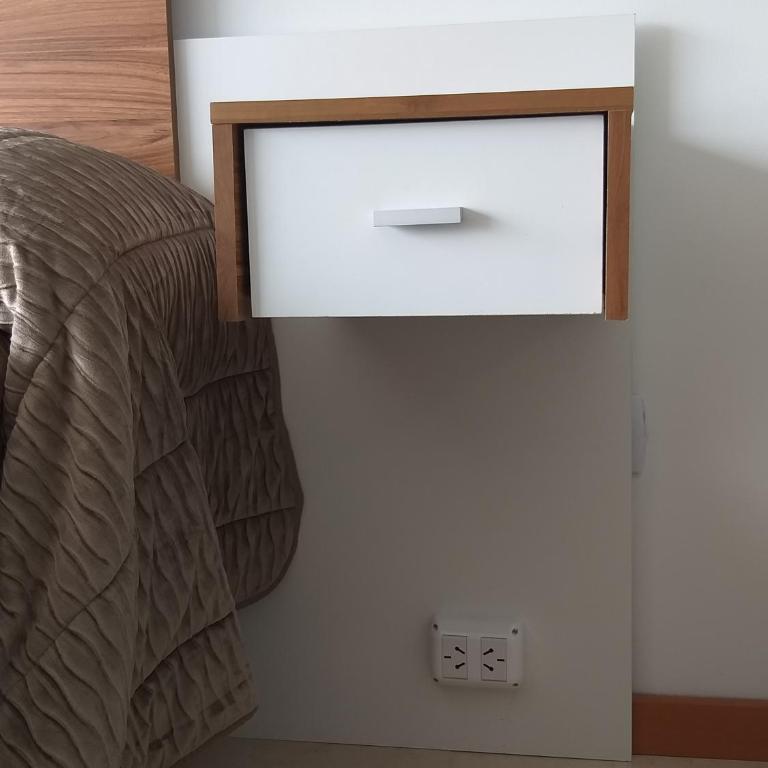 Ideal Home Office - Apartamento de 1 dormitorio - 11
