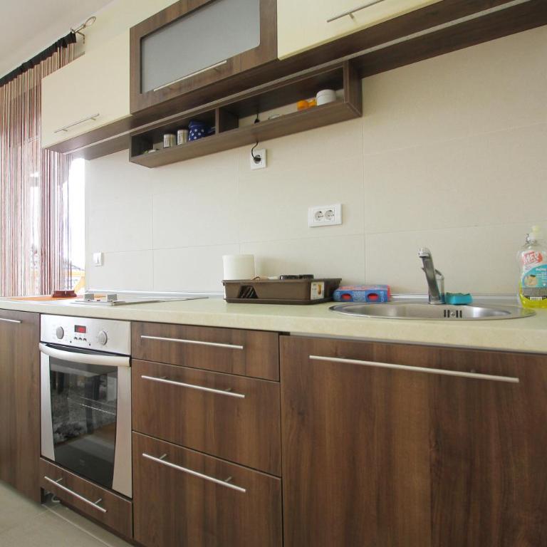 Zlatiborska Vila 1 Lux - Apartman sa 1 Spavaćom Sobom - 35